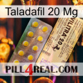 Taladafil 20Mg new06